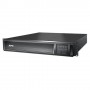 APC Smart-UPS A linea interattiva 1,5 kVA 1200 W 8 presa(e) AC (SMX1500RMI2UNC)