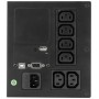 Legrand Keor SP A linea interattiva 2 kVA 1200 W 6 presa(e) AC (310192)