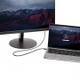 CAVO HDMI A USB-C DA 2M - 4K (CDP2HD2MBNL)