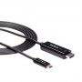 CAVO HDMI A USB-C DA 2M - 4K (CDP2HD2MBNL)