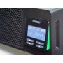 APC SRT1500RMXLI gruppo di continuità (UPS) Doppia conversione (online) 1,5 kVA 1500 W (SRT1500RMXLI)