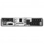 APC Smart-UPS X 2200VA A linea interattiva 2,2 kVA 1980 W 9 presa(e) AC (SMX2200R2HVNC)