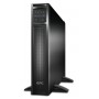 APC Smart-UPS X 2200VA A linea interattiva 2,2 kVA 1980 W 9 presa(e) AC (SMX2200R2HVNC)