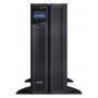 APC Smart-UPS A linea interattiva 2,2 kVA 1980 W 10 presa(e) AC (SMX2200HV)