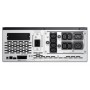 APC Smart-UPS A linea interattiva 2,2 kVA 1980 W 10 presa(e) AC (SMX2200HV)