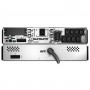 APC Smart-UPS A linea interattiva 2,2 kVA 1980 W 9 presa(e) AC (SMX2200RMHV2U)