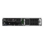 APC SRT2200RMXLI-NC gruppo di continuità (UPS) Doppia conversione (online) 2,2 kVA 1980 W 12 presa(e) AC (SRT2200RMXLI-NC)