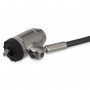 CAVO LUCCHETTO DI SICUREZZA CON CH (LTLOCKKEY)