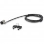 CAVO LUCCHETTO DI SICUREZZA CON CH (LTLOCKKEY)