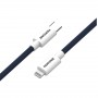PANTONE USBC-LIGHT CABLE NAVY (PT-CTL002-5N)