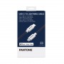 PANTONE USBC-LIGHT CABLE NAVY (PT-CTL002-5N)