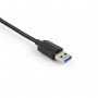 ADATTATORE VIDEO USB 3.0 A HDMI VG (USB32HDVGA)