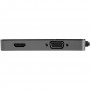 ADATTATORE VIDEO USB 3.0 A HDMI VG (USB32HDVGA)