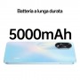 OPPO A18 4G Smartphone, AI Doppia fotocamera 8+2MP, Selfie 5MP, Display 6.56” 90HZ LCD HD+, 5000mAh, RAM 8 GB (4+4) + ROM 128G