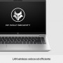 HP ProBook 440 G10 Intel® Core™ i7 i7-1355U Computer portatile 35,6 cm (14") Full HD 8 GB DDR4-SDRAM 512 GB SSD Wi-Fi 6E (802