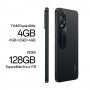 OPPO A18 4G Smartphone, AI Doppia fotocamera 8+2MP, Selfie 5MP, Display 6.56” 90HZ LCD HD+, 5000mAh, RAM 8 GB (4+4) + ROM 128G
