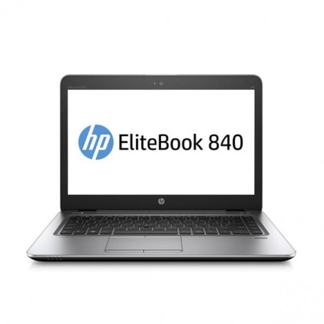 HP 840 G3 I5-6300/8/500 W10P MAR