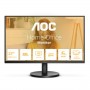 MONITOR 27 VA FHD 100HZ AUDIO