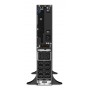 APC SRT3000XLI gruppo di continuità (UPS) Doppia conversione (online) 3 kVA 2700 W 10 presa(e) AC (SRT3000XLI)