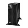 APC SRT3000XLI gruppo di continuità (UPS) Doppia conversione (online) 3 kVA 2700 W 10 presa(e) AC (SRT3000XLI)