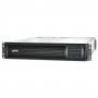 APC Smart-UPS 3000VA A linea interattiva 3 kVA 2700 W 9 presa(e) AC (SMT3000RMI2UNC)