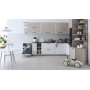 Indesit Lavastoviglie a libera installazione D2F HK26 - D2F HK26