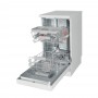 Hotpoint Ariston Lavastoviglie a libera installazione HSFC 3T127 C