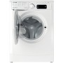Indesit Lavasciuga a libera installazione EWDE 861483 W IT N - EWDE 861483 W IT N