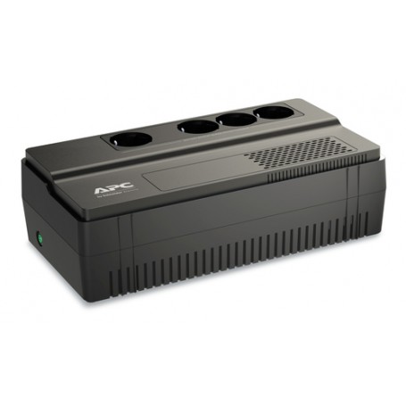 APC BV500I-GR gruppo di continuità (UPS) A linea interattiva 500 VA 300 W 4 presa(e) AC (BV500I-GR)