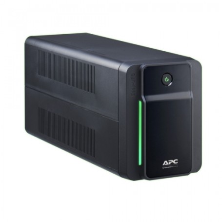 APC BVX700LI-GR gruppo di continuità (UPS) A linea interattiva 700 VA 360 W 2 presa(e) AC (BVX700LI-GR)