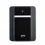 APC BVX700LI-GR gruppo di continuità (UPS) A linea interattiva 700 VA 360 W 2 presa(e) AC (BVX700LI-GR)