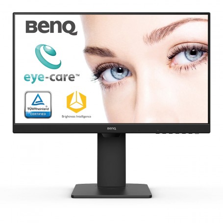Benq BL2485TC 60,5 cm (23.8") 1920 x 1080 Pixel Full HD LED Nero (9H.LKMLB.QBE)