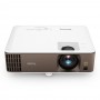 Benq W1800 videoproiettore Proiettore a raggio standard 2000 ANSI lumen DLP 2160p (3840x2160) Compatibilità 3D G (9H.JP977.13E)
