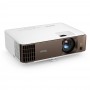 Benq W1800 videoproiettore Proiettore a raggio standard 2000 ANSI lumen DLP 2160p (3840x2160) Compatibilità 3D G (9H.JP977.13E)