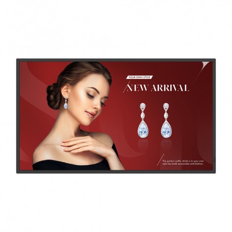 Benq 9H.F7GPT.RA2 visualizzatore di messaggi (9H.F7GPT.RA2)