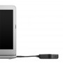 Benq INSTASHOW WDC10C BUTTON KIT Adattatore Wi-Fi HDMI (5J.JLD28.E20)