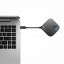 Benq INSTASHOW WDC10C BUTTON KIT Adattatore Wi-Fi HDMI (5J.JLD28.E20)