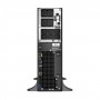 APC Smart-UPS On-Line Doppia conversione (online) 5 kVA 4500 W 12 presa(e) AC (SRT5KXLI)