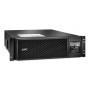 APC Smart-UPS On-Line Doppia conversione (online) 5 kVA 4500 W 10 presa(e) AC (SRT5KRMXLI-6W)