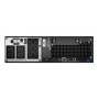 APC Smart-UPS On-Line Doppia conversione (online) 5 kVA 4500 W 10 presa(e) AC (SRT5KRMXLI-6W)