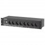 Legrand Keor PDU Standby (Offline) 0,8 kVA 480 W 8 presa(e) AC (311018)