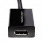 ADATTATORE DVI A DP -1920X1200 (DVI2DP2)