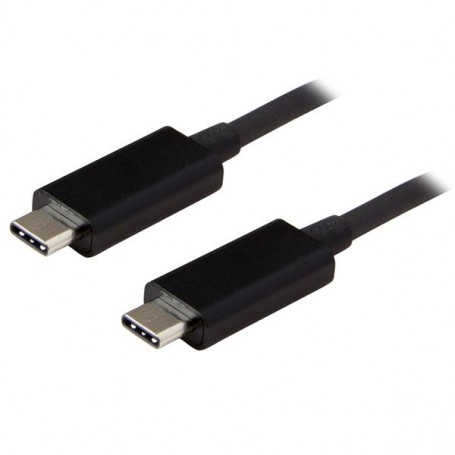 CAVO USB-C USB 3.1 - 1M (USB31CC1M)