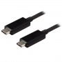 CAVO USB-C USB 3.1 - 1M (USB31CC1M)