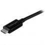CAVO USB-C USB 3.1 - 1M (USB31CC1M)