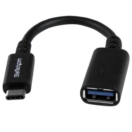 ADATTATORE USB-A-USB-C USB3.1 (USB31CAADP)