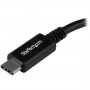 ADATTATORE USB-A-USB-C USB3.1 (USB31CAADP)
