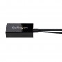 ADATTATORE DVI A DP -1920X1200 (DVI2DP2)