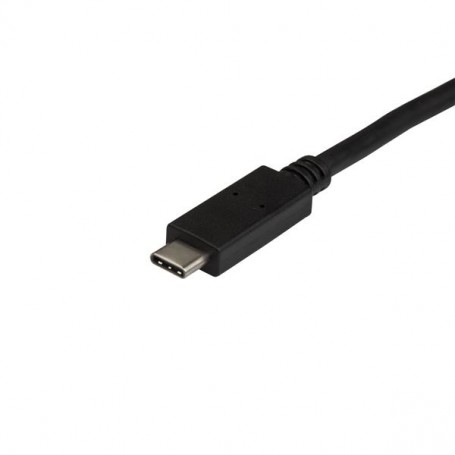 CAVO USB-A A USB-C DA 0 5M (USB31AC50CM)