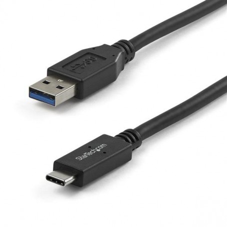 CAVO USB-A A USB-C - 1M (USB31AC1M)